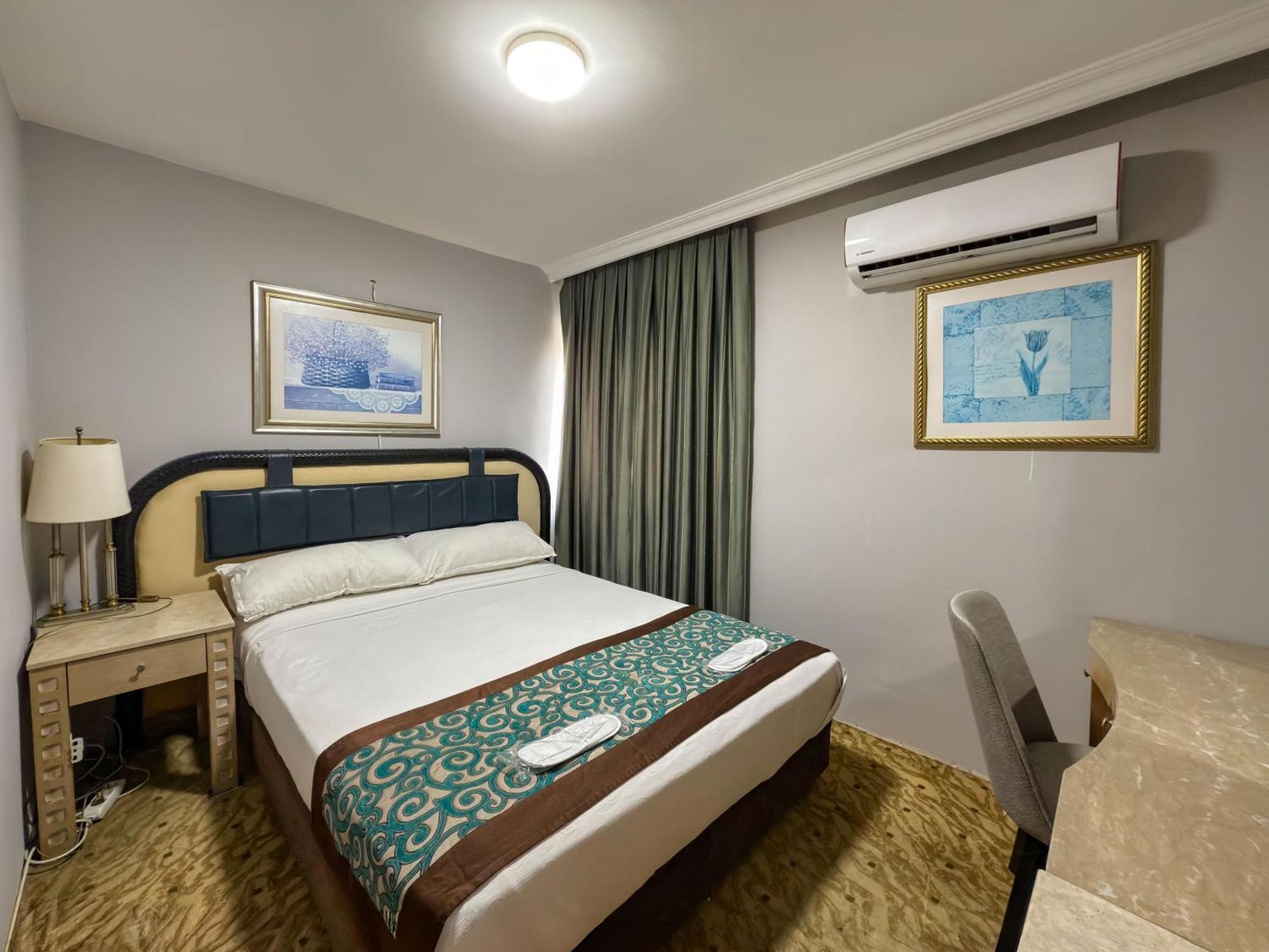 Sever Suites Hotel Antalya Eksteriør bilde