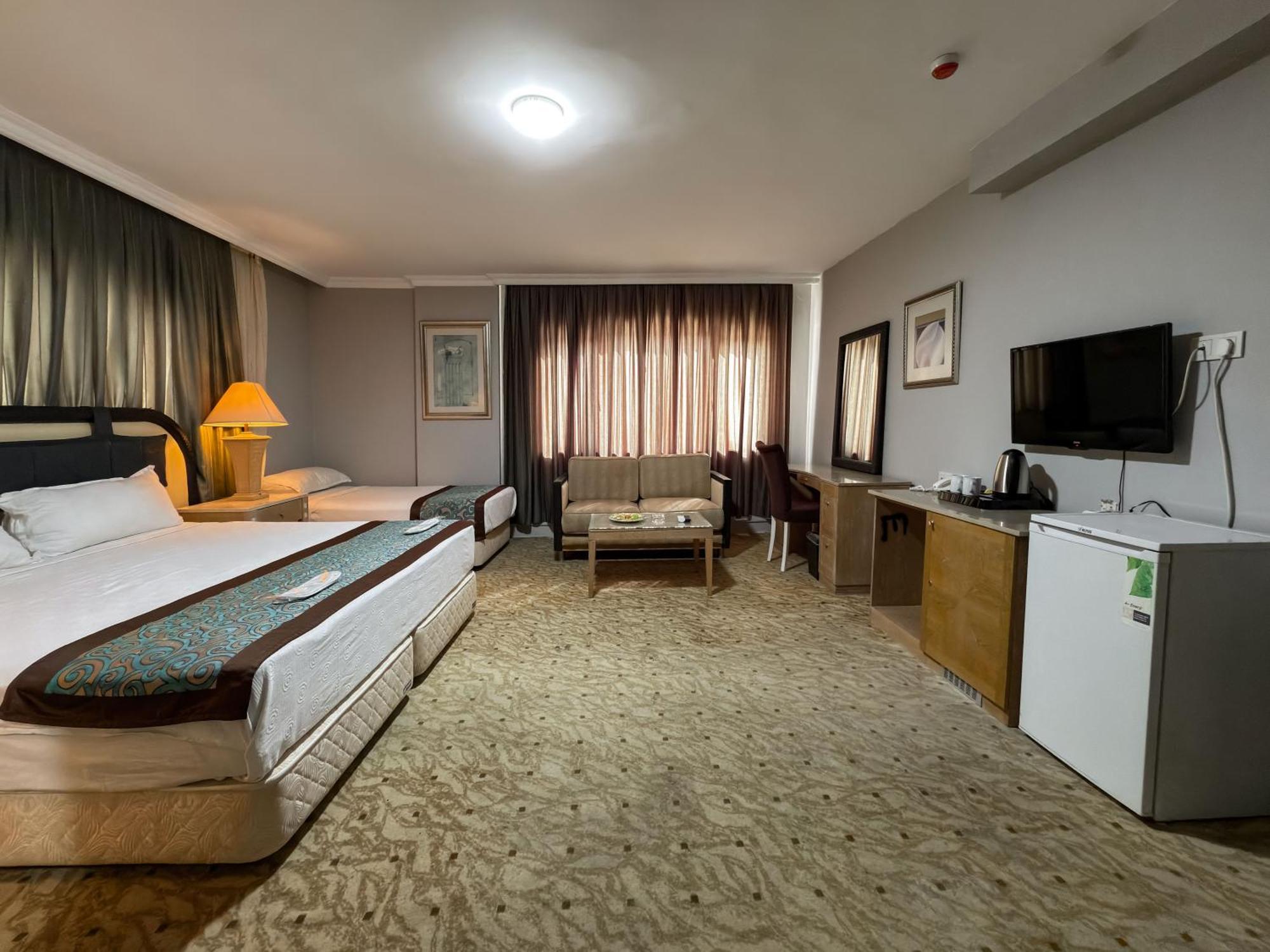 Sever Suites Hotel Antalya Eksteriør bilde