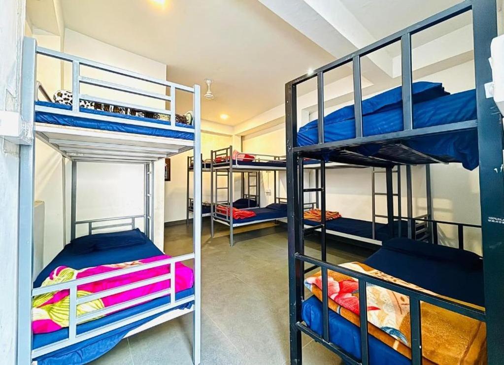 Sever Suites Hotel Antalya Eksteriør bilde